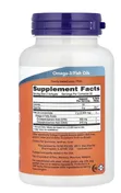Omega-3 Fish Oil, 100 Softgels - 2