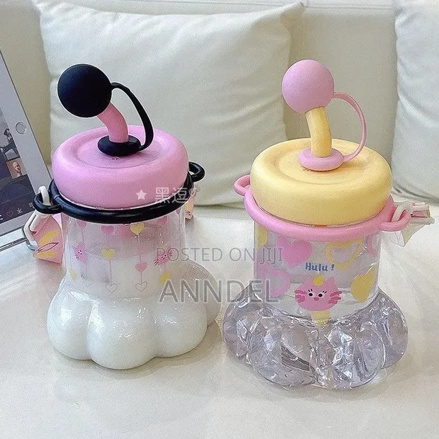 Kids Water Bottle - 1