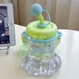 Kids Water Bottle - 2