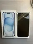 Apple iPhone 15 Plus 128GB Blue - 2