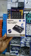 HDTV to USB 3.0 Video Capture Card - 2