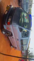 Nissan Caravan (Urvan) 1999 Silver - 1