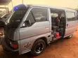 Nissan Caravan (Urvan) 1999 Silver - 5