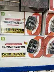 BW9 Pro Online Edition Phone Watch - 2