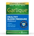Garlique Garlic Extract Supplement for Healthy Blood Pressure - 2