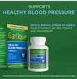Garlique Garlic Extract Supplement for Healthy Blood Pressure - 3
