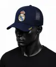 Real Madrid Baseball Cap - 1