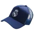 Real Madrid Baseball Cap - 2