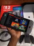 Nintendo Switch 2 (256GB) - Brand New - 3