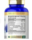 Vitamin B-Complex with Vitamin C | 180 Caplets - 2