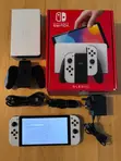 Nintendo Switch OLED (64GB SSD) - 2