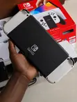 Nintendo Switch OLED (64GB SSD) - 3