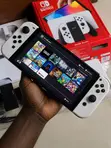 Nintendo Switch OLED (64GB SSD) - 5