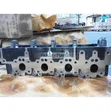 Toyota Hilux 5L Cylinder Head - 2