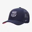 Barcelona Club Cap - 2