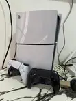 Sony PlayStation 5 Slim Standard (1TB, Loaded Games) - 2