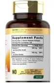 Vitamin C with Zinc | 250 Softgels - 2