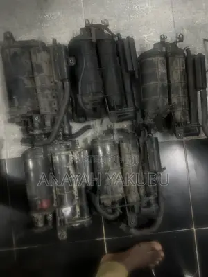 Honda Civic/Accord Canister Valve (Used)