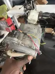 2019-25 Acura RDX Brake Booster - 2