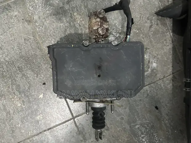 2021-25 Acura TLX Brake Booster - 1