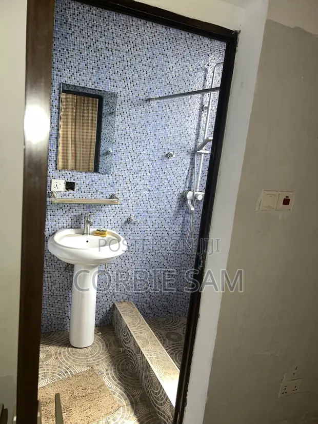 1 Bedroom Apartment for Rent in Owusu Ansah - 1