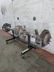 Ford F-150 Electronic Back Axel (2018-2025) - 3