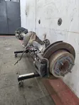 Ford F-150 Electronic Back Axel (2018-2025) - 4
