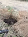 Biodigester Servicing and Emptying - 2