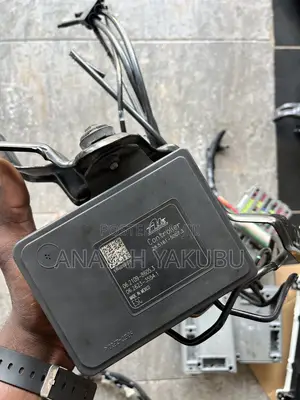 2018-2021 Honda Accord ABS Module (Used)