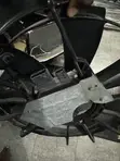 2022-25 Honda Civic Radiator Fan - 4