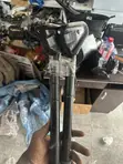 2017-21 Honda CR-V Electronic Boot Shocks - 1