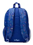 Smiggle School Backpack - Blue - 2