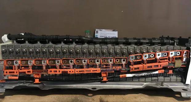 Hybrid Battery for All Hybrid Cars - 1