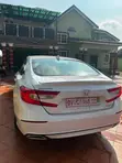 2019 Honda Accord Sport 1.5L Turbo Sedan - 1