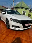 2019 Honda Accord Sport 1.5L Turbo Sedan - 2