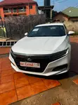 2019 Honda Accord Sport 1.5L Turbo Sedan - 3