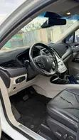 Lincoln MKX 2019 White - 2