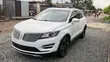 Lincoln MKX 2019 White - 3
