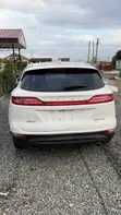 Lincoln MKX 2019 White - 5