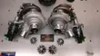 Ford F-150 Raptor Twin Turbo Charger - 3