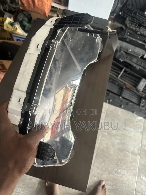 2017-21 Honda CR-V Cluster/Panel - 1