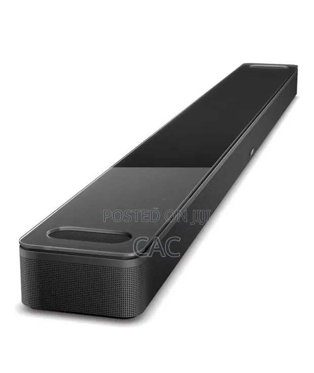 Bose Smart Soundbar 900 Bluetooth WiFi - 1