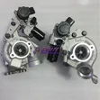 Land Cruiser V8 Twin Turbo Engine Parts - 1
