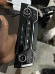 2017-21 Honda CR-V AC Controls - 1