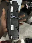 2017-21 Honda CR-V AC Controls - 2