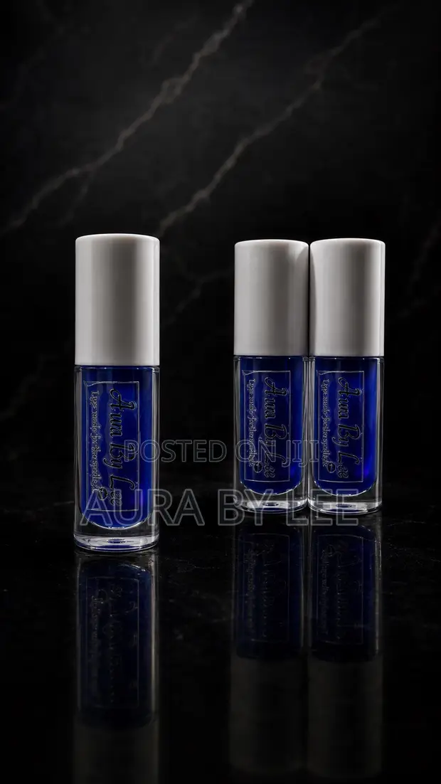 Aura by Color Changing Lipgloss - 1