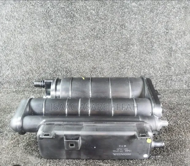 Honda HR-V Evap Charcoal Fuel Vapor Canister - 1
