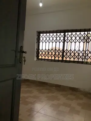 2-Bedroom Apartment for Rent in Ofankor-John Teye