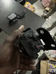 2016-18 Honda Civic Radar Sensor - 3
