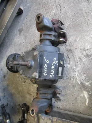 Used Car Axles & Differentials for Sale